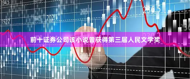 前十证券公司该小说曾获得第三届人民文学奖